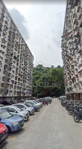 Farlim 4A Flat 1
