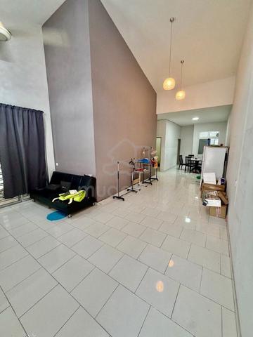 Setia Eco Garden @ Single Storey House with G&G 1
