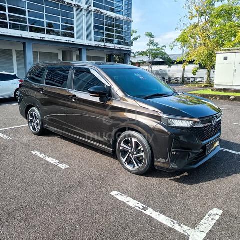 2022 Perodua ALZA 1.5 AV (A) - 1