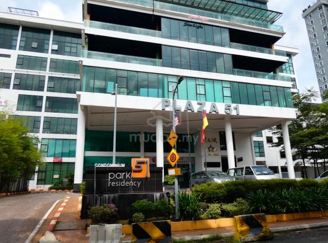 Park 51 Residency 1