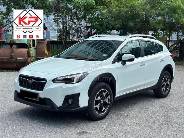 2018 Subaru XV 2.0I-P (A) - 1
