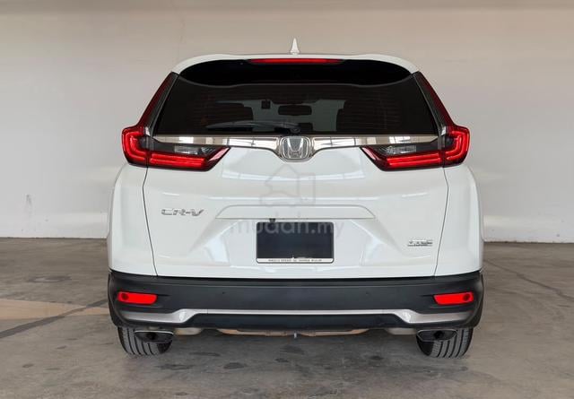 2021 Honda CR-V 1.5 TC-P 4WD (A) FULL LOAN OFFER!! - 4