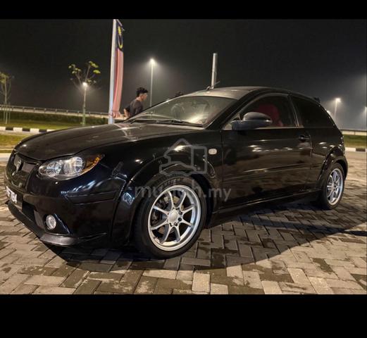 2011 Proton SATRIA 1.6 NEO H-LINE CPS (M) - 1