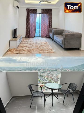 MARC Residences 1