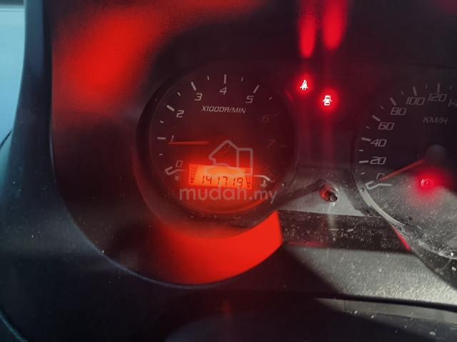 2018 Proton SAGA 1.3 STANDARD MT (M) - 4