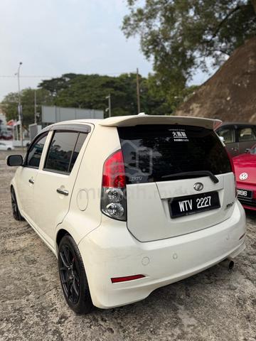 2010 Perodua MYVI 1.3 EZ MY05 M300 FACELIFT (A) - 1