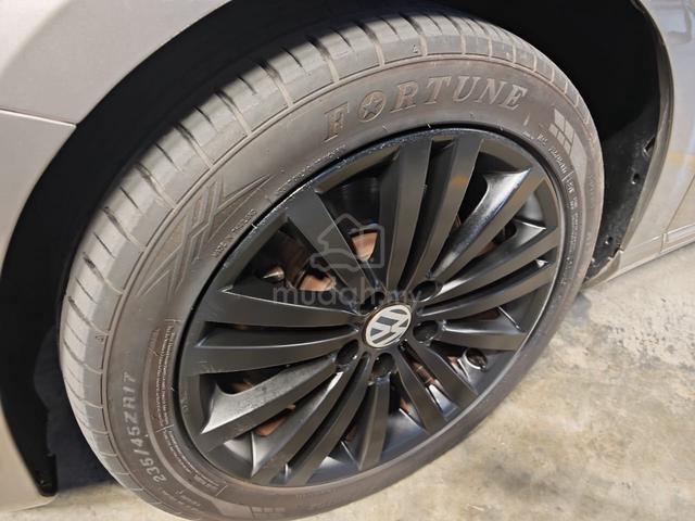 2013VolkswagenPASSATTSI 1.8(A)B/ListBolehLoanKedai - 3
