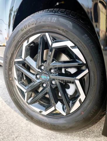 2026 New Kia CARNIVAL 2.2 S11 6k Diesel Subsidy - 3