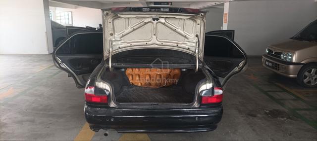 2003 Proton WIRA 1.5 GL (M) - 2
