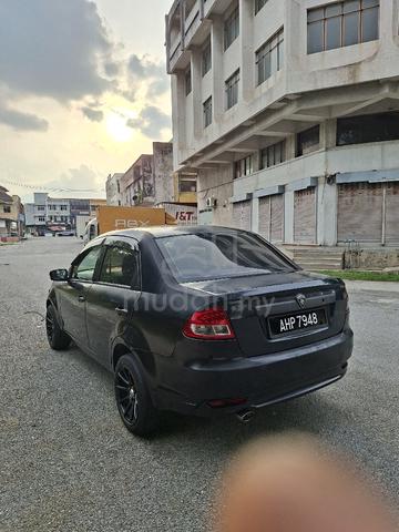 2011 Proton SAGA 1.3 FL (M) - 4