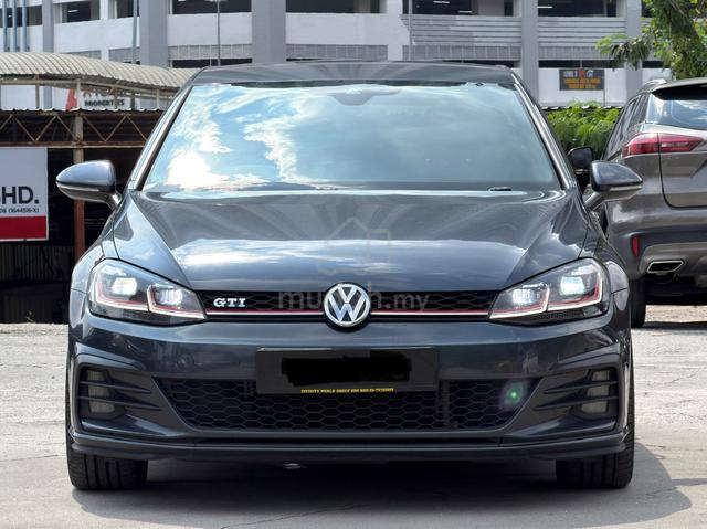 Volkswagen Golf GTI MK7.5 2.0 GTI (CBU) - 3