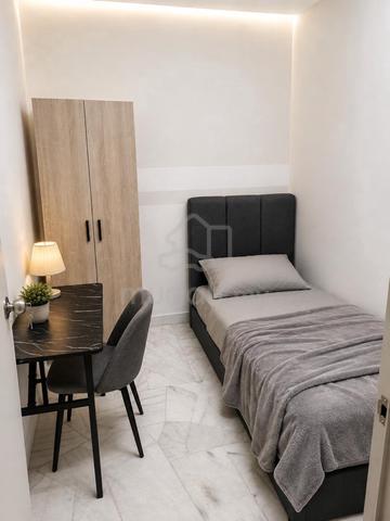 new single room,walking distance sunway GEO,sunway Square,sunMED 1