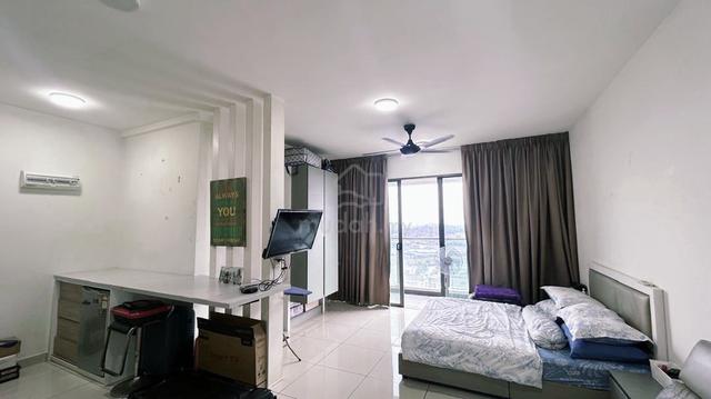 Evo SOHO Suites @ Bandar Baru Bangi 1