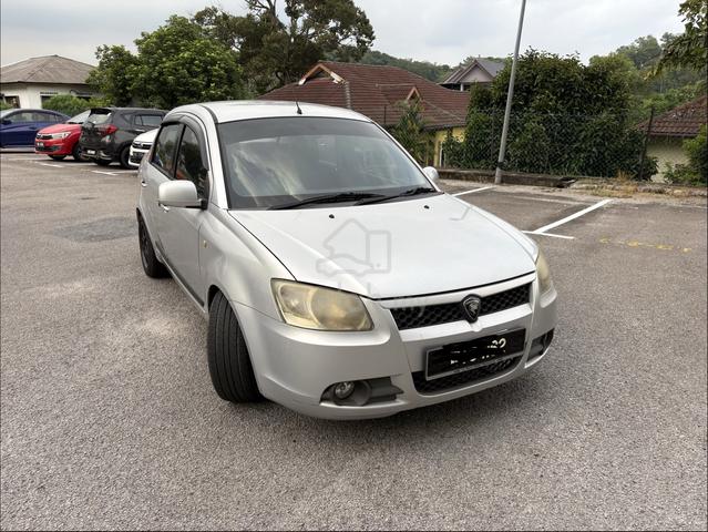 2010 Proton SAGA 1.3 BASE LINE (A) - 1