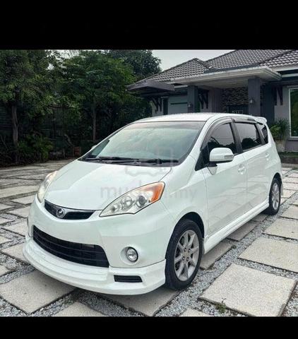 2011 Perodua ALZA 1.5 EZ (A) - 5