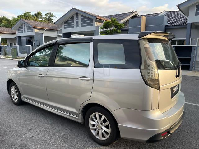 urgent 2012 Proton EXORA 1.6 STANDARD (M) - 5
