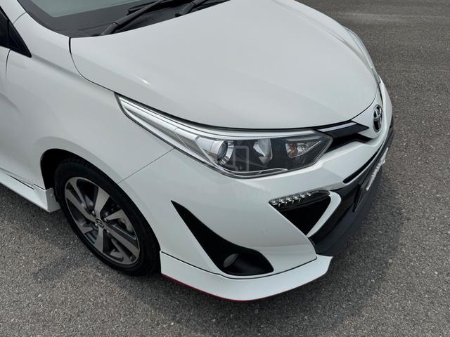 2019 Toyota VIOS 1.5 G NSP151R FACELIFT (A) - 2