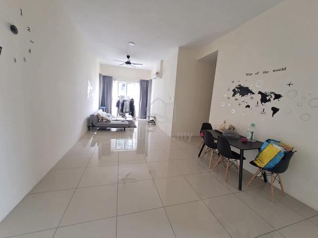 Berlian Setapak Residency 1