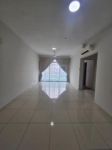 City of Green Condominium 1