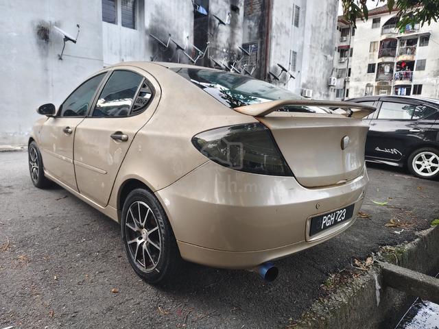 2005 Proton GEN-2 1.6 (M) - 2