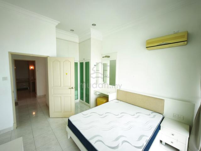 Tanjung Park Condominium 1
