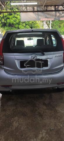 2013 Perodua MYVI 1.3 SX STANDARD (M) - 2