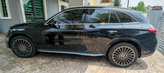 2023 Mercedes Benz GLC-CLASS 2.0 300 4MATIC MY23 - 4