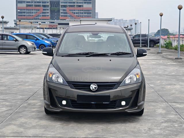 2023 Proton EXORA 1.6 PREMIUM (A) F/SERVIS REC - 2