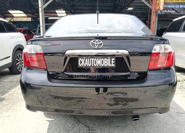 2006 Toyota VIOS 1.5 G FACELIFT (A) Lady Owner - 5