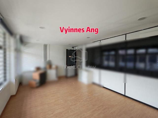 New Renovated Penang Diamond Valley Light Industrial Factory 1