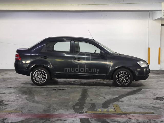 2009 Proton SAGA 1.3 BASE LINE (M) WHOLE SALE - 4