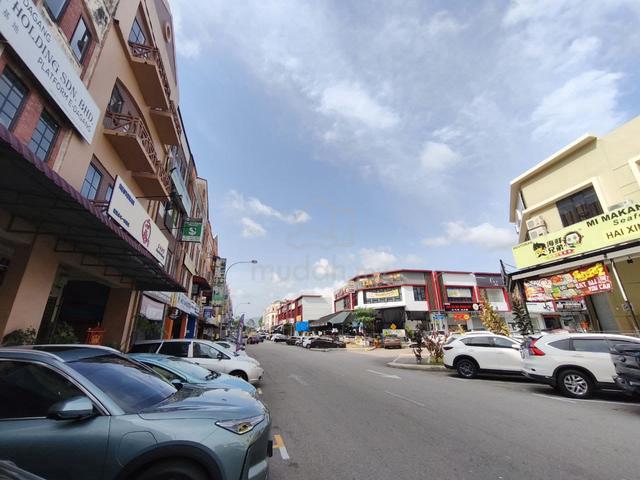 Ground Floor Shoplot @ Bandar Indahpura Kulai 1