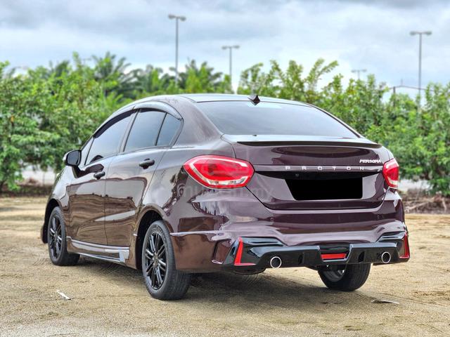2019 Proton PERSONA 1.6 STANDARD (A) 3 THN WARRANT - 3