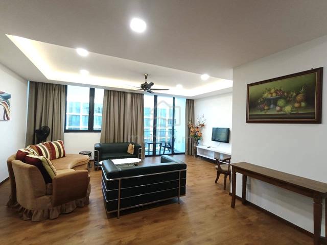 Jazz Suites @ Vivacity 1
