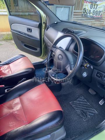 2007 Perodua MYVI 1.3 EZ (A) - 4
