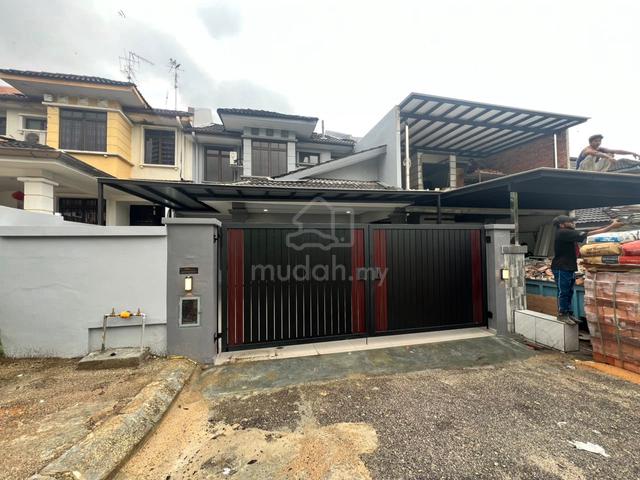 For Sale, Bayu seri alam 1