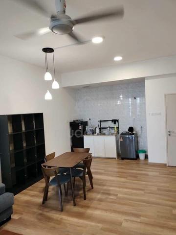 The Quartz Residence 1