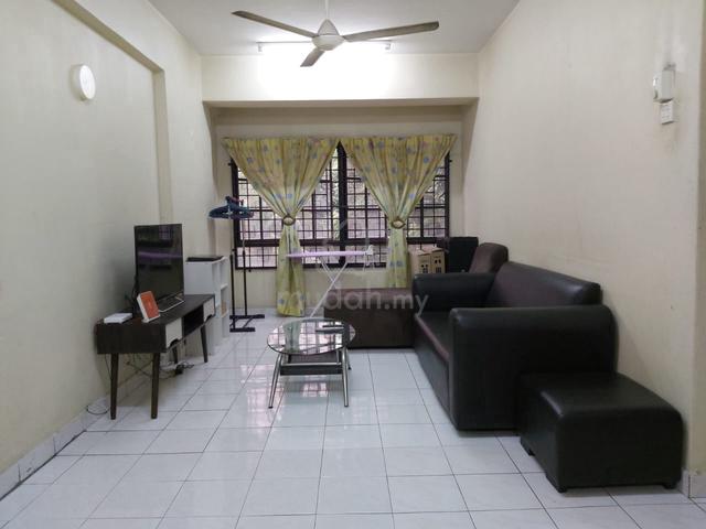 Bayu Tasik 1 1