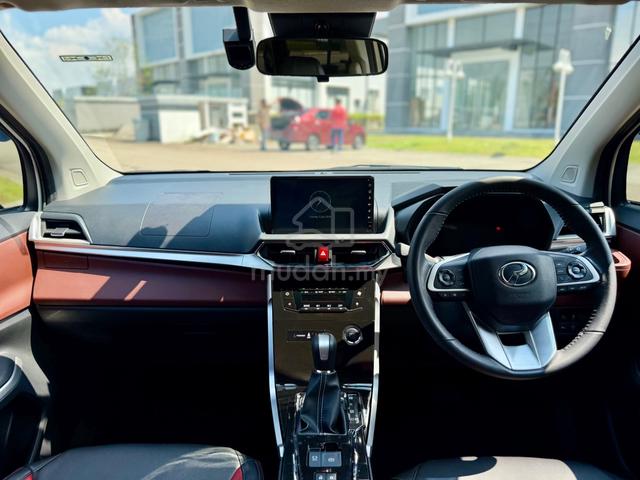 FULL LOAN 2024 Perodua ALZA 1.5 AV MY22 (A) - 4
