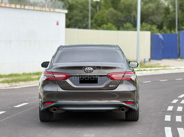 2019 Toyota CAMRY 2.5 V (A) ( Good Condition ) - 3