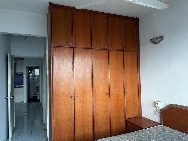 N-Park Condominium 4