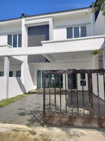 Rumah Sewa Kota Seribong FASA 3B 1