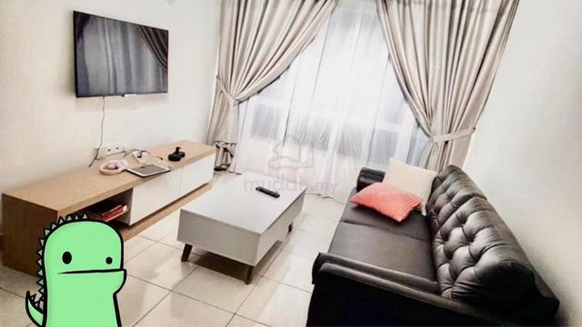Aspire Residence 1