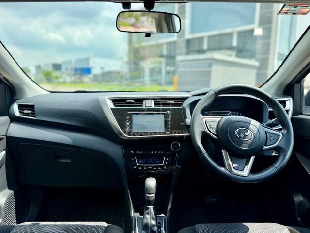 FULL LOAN 2019 Perodua MYVI 1.3 X (A) - 5