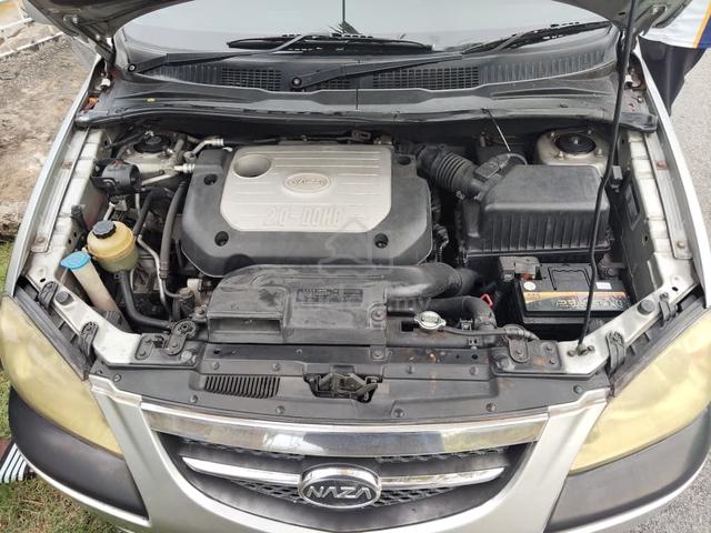 2005 Naza CITRA 2.0 GLS (A) - 4