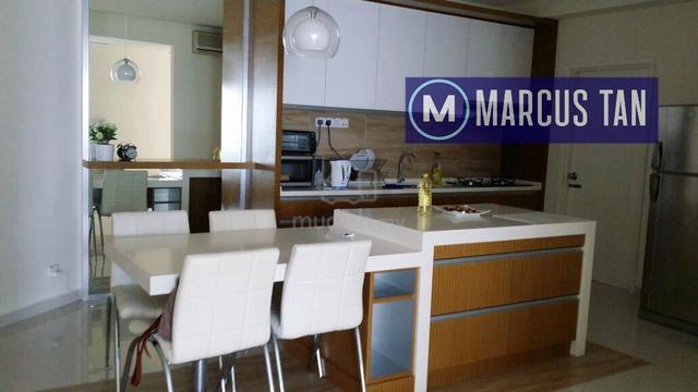 Mutiara Villa Condominium 1