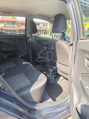 2018 Perodua AXIA 1.0 G AG1GZ1 FACELIFT (A) - 4