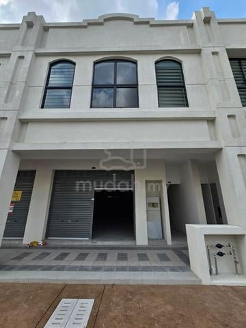 Kedai 20x70 Ground Floor (shj) Bersebelahan 99Speedmart 1