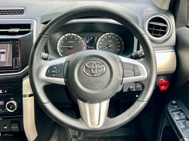 2019 Toyota RUSH 1.5 S ENHANCED (A) Good Condition - 5