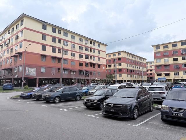 Lavender Park (Kulai) 1